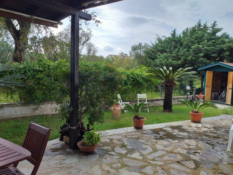 photo 13 Owner direct vacation rental San Teodoro appartement Sardinia Olbia Tempio Province Garden