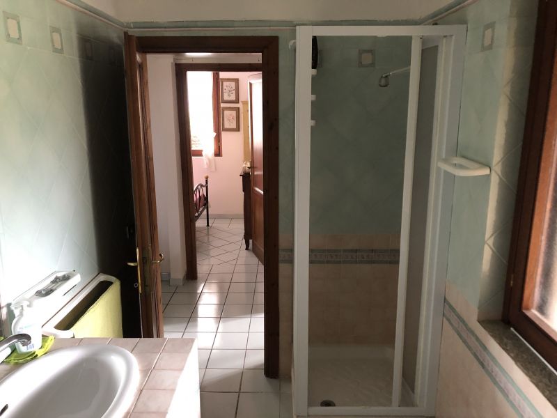 photo 10 Owner direct vacation rental San Teodoro appartement Sardinia Olbia Tempio Province bathroom