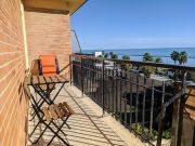 Marche sea view vacation rentals: appartement # 125888