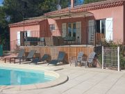 Vaison La Romaine vacation rentals for 3 people: villa # 126028