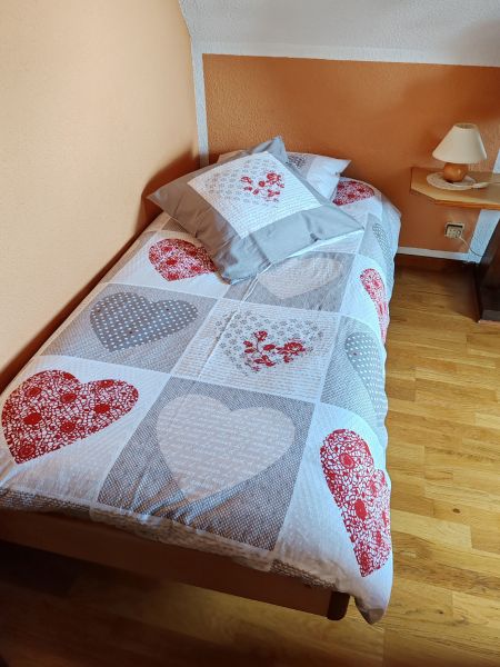 photo 5 Owner direct vacation rental Slestat maison Alsace Bas-Rhin bedroom 2