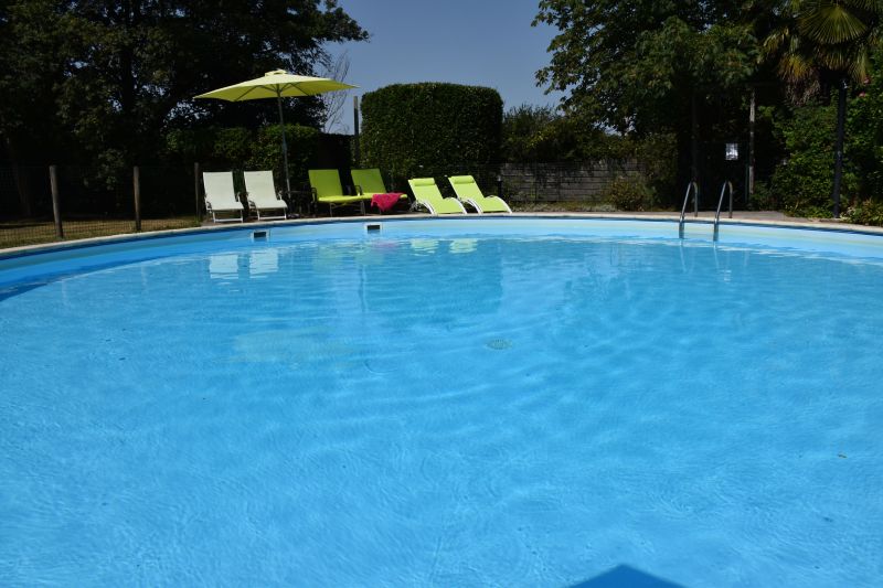 photo 9 Owner direct vacation rental Bergerac gite Aquitaine Dordogne Swimming pool