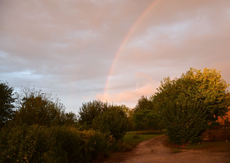 photo 13 Owner direct vacation rental Bergerac gite Aquitaine Dordogne Garden