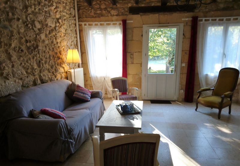 photo 5 Owner direct vacation rental Bergerac gite Aquitaine Dordogne Lounge