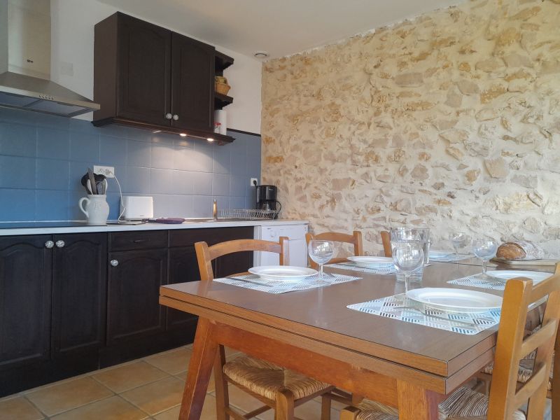 photo 7 Owner direct vacation rental Bergerac gite Aquitaine Dordogne Separate kitchen
