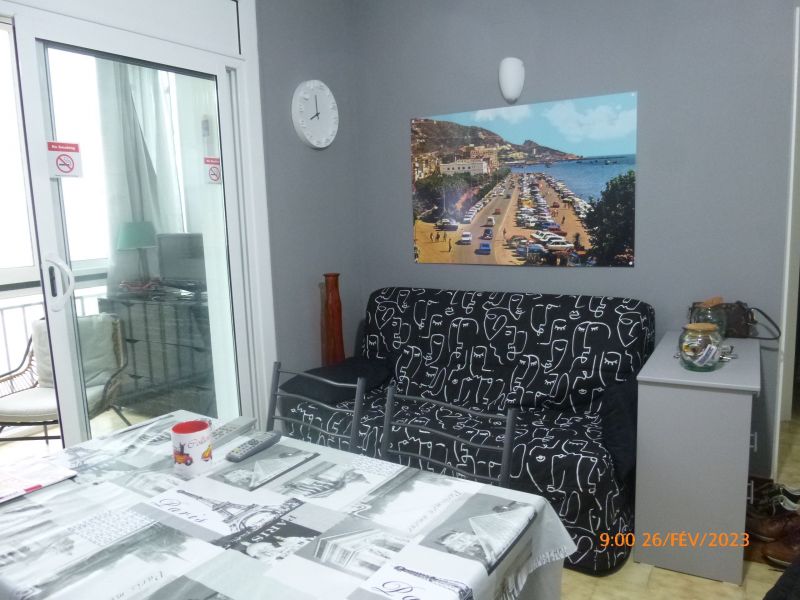 photo 2 Owner direct vacation rental Rosas appartement Catalonia Girona (province of) Living room