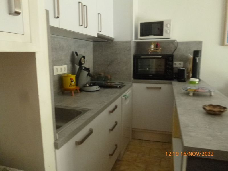 photo 4 Owner direct vacation rental Rosas appartement Catalonia Girona (province of) Open-plan kitchen