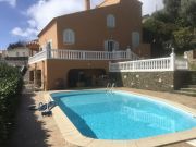 Corsica swimming pool vacation rentals: appartement # 127259