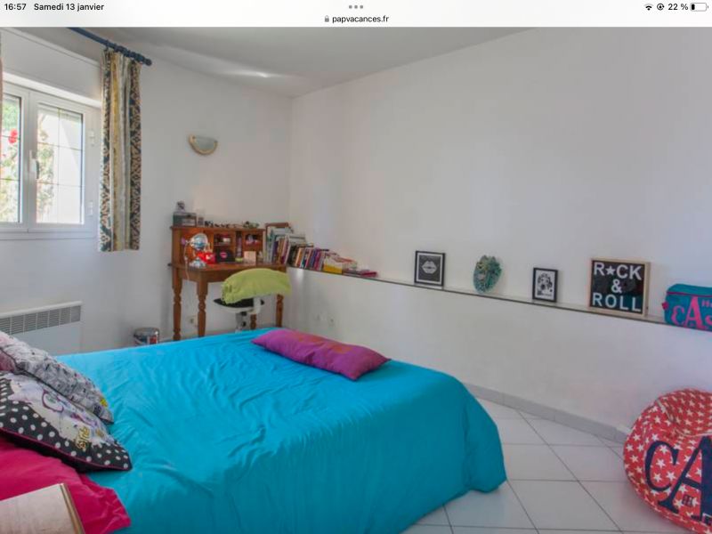 photo 11 Owner direct vacation rental Bastia appartement Corsica Corsica