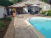 Midi-Pyrnes swimming pool vacation rentals: gite # 127274