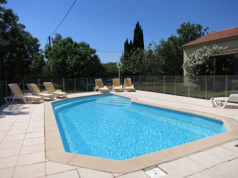 photo 11 Owner direct vacation rental Frjus maison   Swimming pool