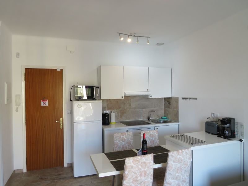 photo 2 Owner direct vacation rental Miami Playa appartement Catalonia Tarragona (province of) Open-plan kitchen