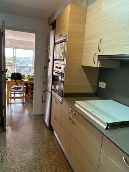 photo 8 Owner direct vacation rental Playa d'Aro appartement Catalonia Girona (province of) Separate kitchen