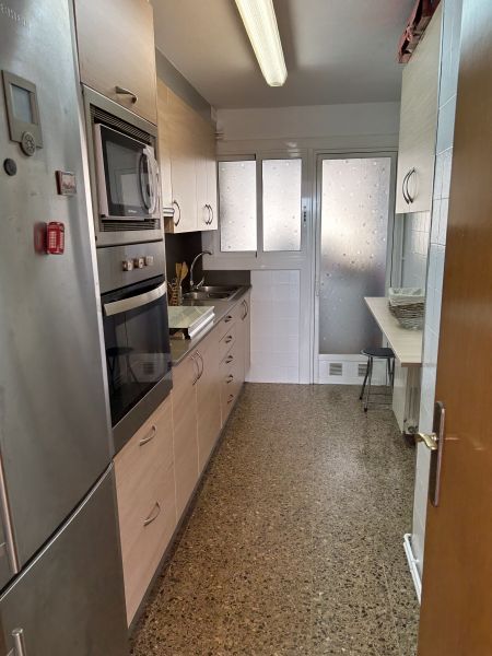 photo 9 Owner direct vacation rental Playa d'Aro appartement Catalonia Girona (province of) Separate kitchen
