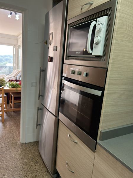 photo 10 Owner direct vacation rental Playa d'Aro appartement Catalonia Girona (province of) Separate kitchen