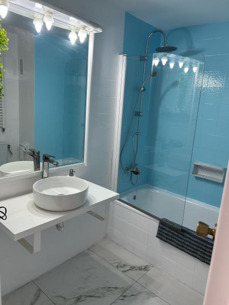 photo 16 Owner direct vacation rental Playa d'Aro appartement Catalonia Girona (province of) Half bath