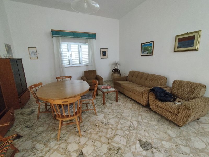 photo 6 Owner direct vacation rental Torre dell'Orso villa   Living room