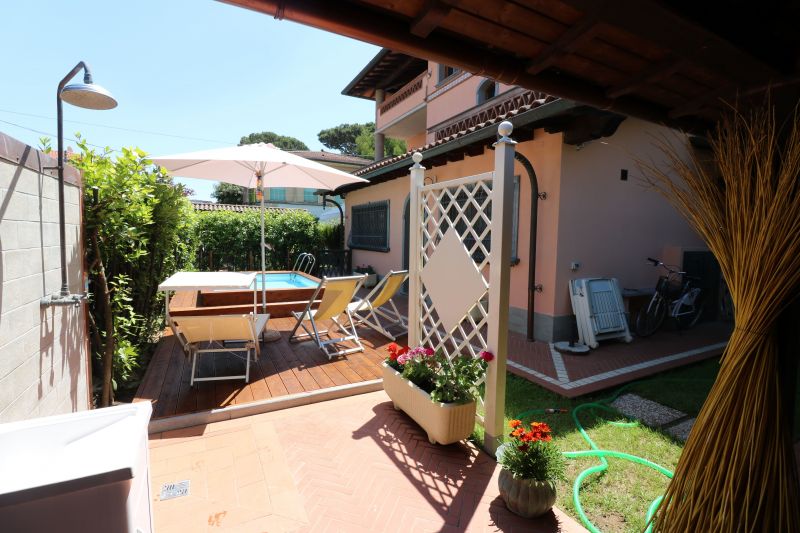 photo 2 Owner direct vacation rental Marina di Massa appartement Tuscany Massa-Carrara Province