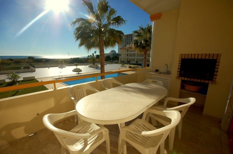 photo 2 Owner direct vacation rental Vilamoura appartement Algarve  Balcony