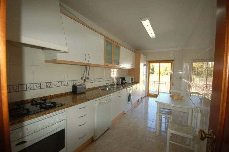 photo 6 Owner direct vacation rental Vilamoura appartement Algarve  Separate kitchen