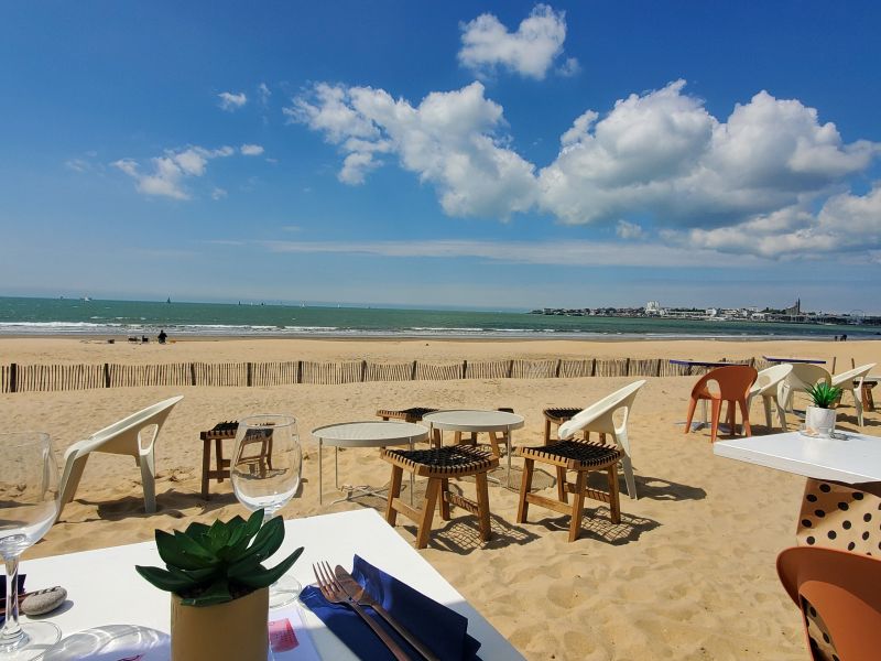photo 6 Owner direct vacation rental Royan studio Poitou-Charentes Charente-Maritime Beach