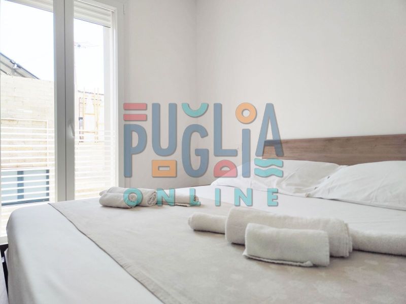 photo 6 Owner direct vacation rental Gallipoli appartement Puglia Lecce Province bedroom 1