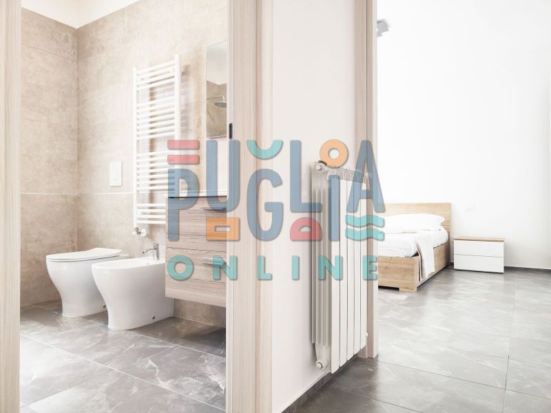 photo 14 Owner direct vacation rental Gallipoli appartement Puglia Lecce Province bathroom 2