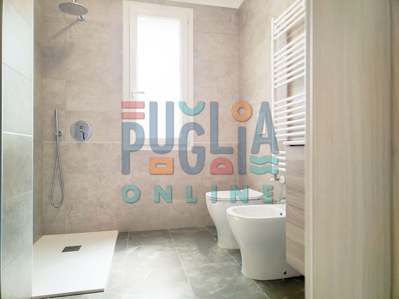 photo 15 Owner direct vacation rental Gallipoli appartement Puglia Lecce Province bathroom 2