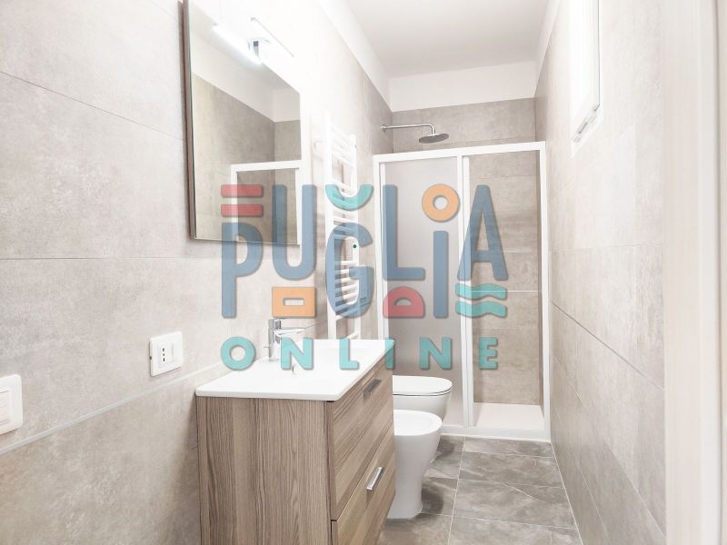 photo 13 Owner direct vacation rental Gallipoli appartement Puglia Lecce Province bathroom 1