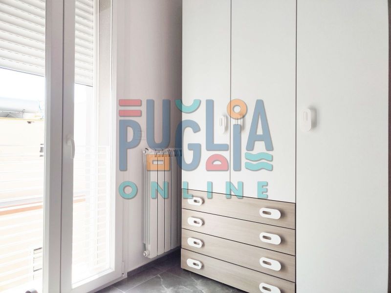 photo 10 Owner direct vacation rental Gallipoli appartement Puglia Lecce Province bedroom 2