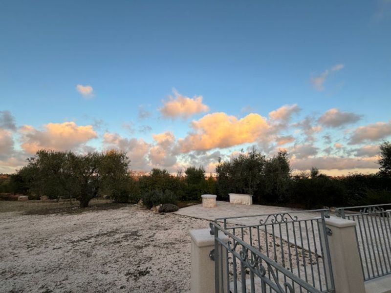 photo 3 Owner direct vacation rental Locorotondo villa Puglia Bari Province View of the property from outside