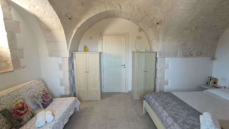 photo 25 Owner direct vacation rental Locorotondo villa Puglia Bari Province bedroom