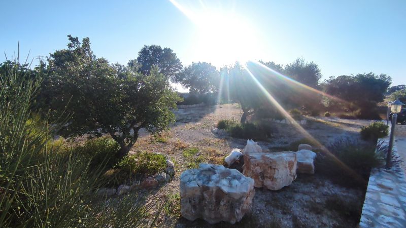 photo 27 Owner direct vacation rental Locorotondo villa Puglia Bari Province View of the property from outside