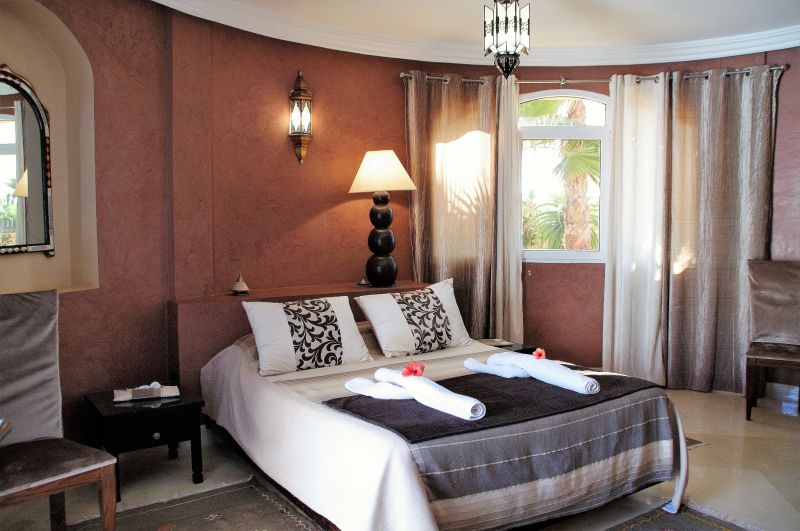 photo 8 Owner direct vacation rental Mirleft villa   bedroom 2