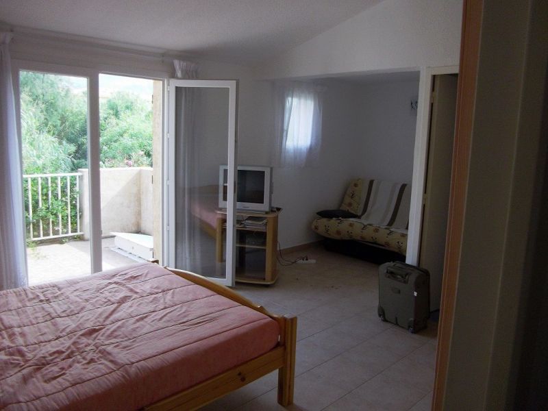 photo 10 Owner direct vacation rental Calvi appartement Corsica Corsica bedroom 2