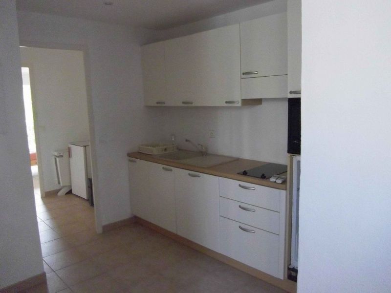 photo 8 Owner direct vacation rental Calvi appartement Corsica Corsica Separate kitchen