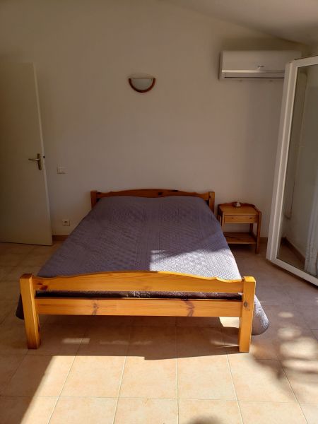 photo 5 Owner direct vacation rental Calvi appartement Corsica Corsica bedroom 1