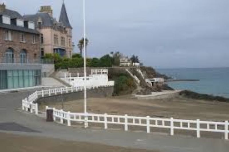 photo 0 Owner direct vacation rental Saint Quay Portrieux appartement Brittany Ctes d'Armor