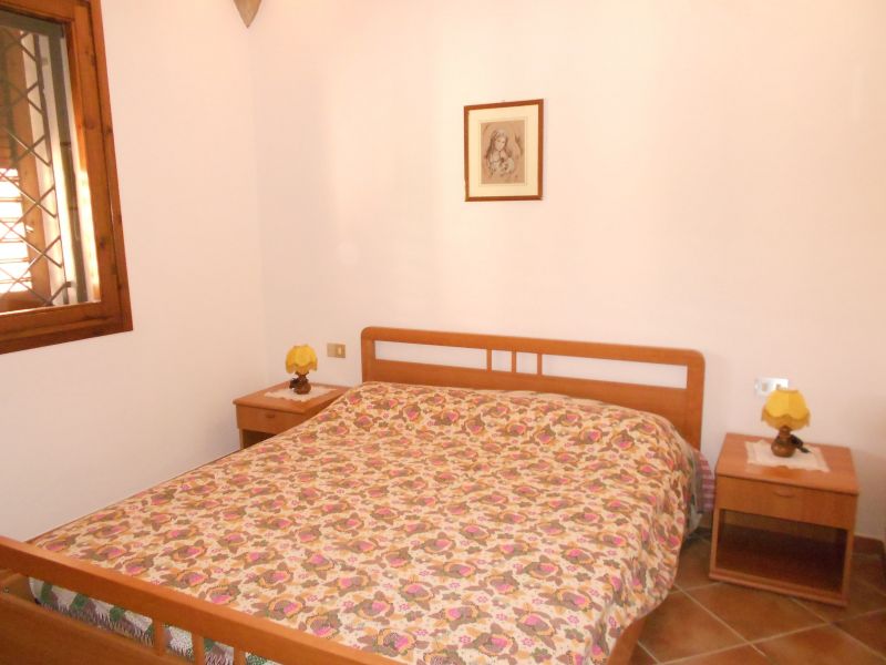 photo 11 Owner direct vacation rental Villasimius villa Sardinia Cagliari Province bedroom 2