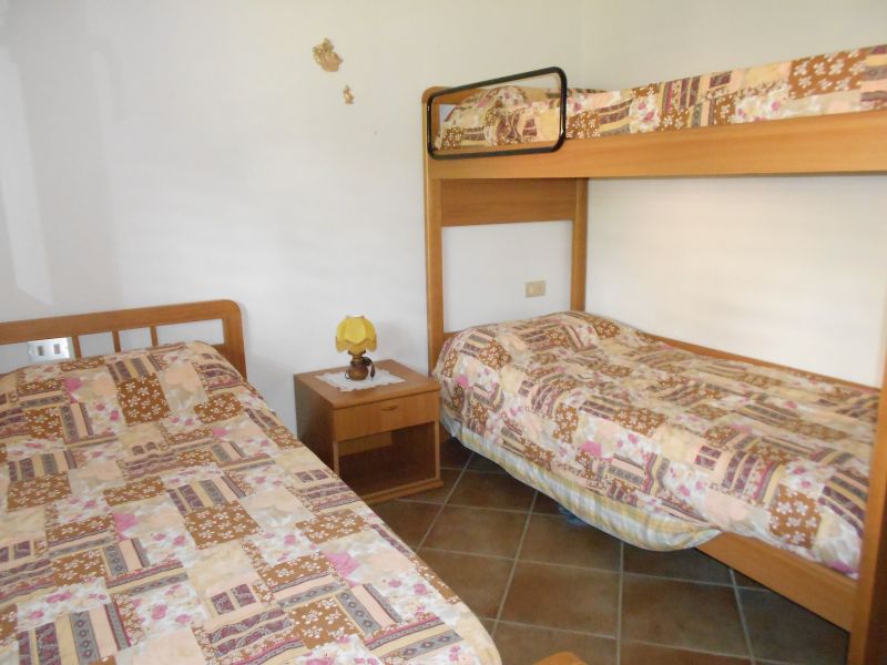 photo 12 Owner direct vacation rental Villasimius villa Sardinia Cagliari Province bedroom 3