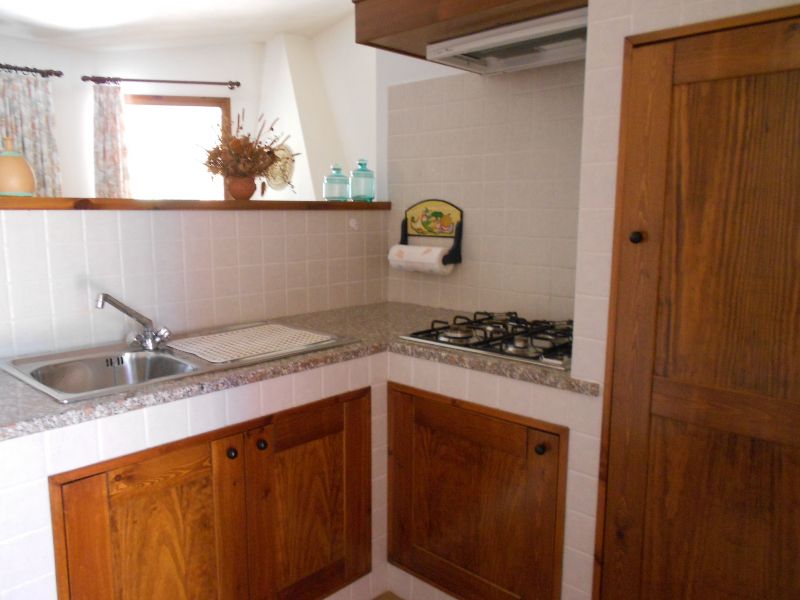 photo 9 Owner direct vacation rental Villasimius villa Sardinia Cagliari Province Kitchenette