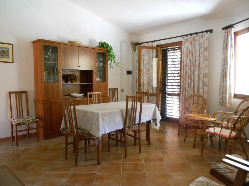 photo 6 Owner direct vacation rental Villasimius villa Sardinia Cagliari Province Dining room