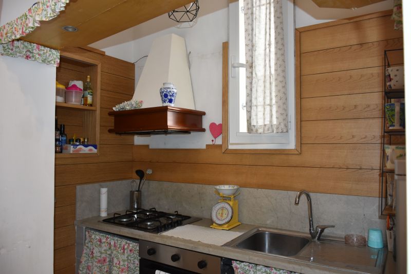 photo 9 Owner direct vacation rental Brindisi appartement Puglia Brindisi Province Separate kitchen