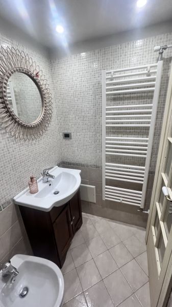 photo 12 Owner direct vacation rental Brindisi appartement Puglia Brindisi Province bathroom