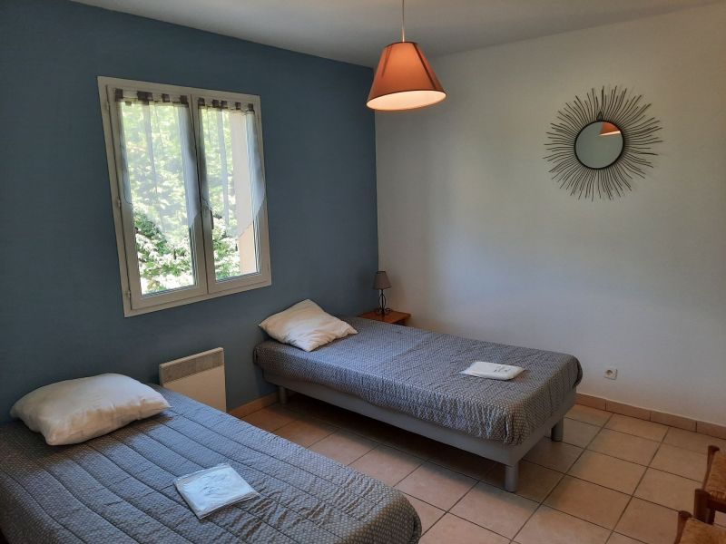 photo 2 Owner direct vacation rental Balazuc villa Rhone-Alps Ardche bedroom 2