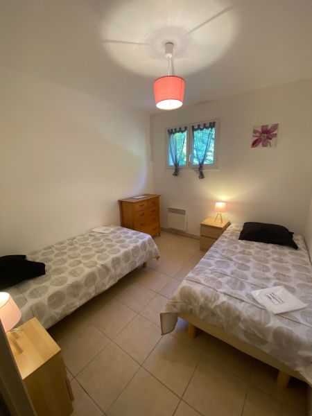 photo 4 Owner direct vacation rental Balazuc villa Rhone-Alps Ardche bedroom 4