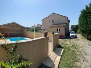 Ardche vacation rentals for 7 people: villa # 128422