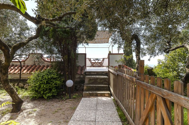 photo 16 Owner direct vacation rental Gaeta studio Lazio Latina Province Garden