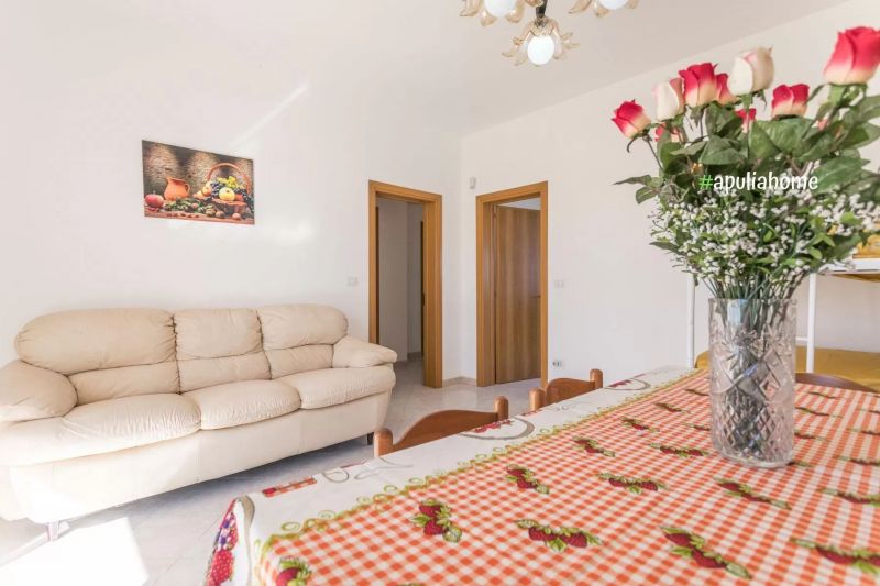 photo 7 Owner direct vacation rental Alliste villa Puglia Lecce Province Dining room
