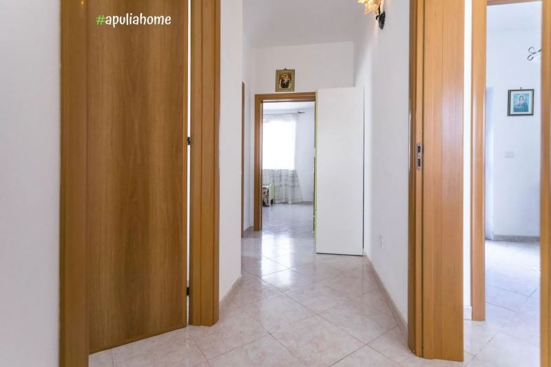 photo 9 Owner direct vacation rental Alliste villa Puglia Lecce Province Corridor